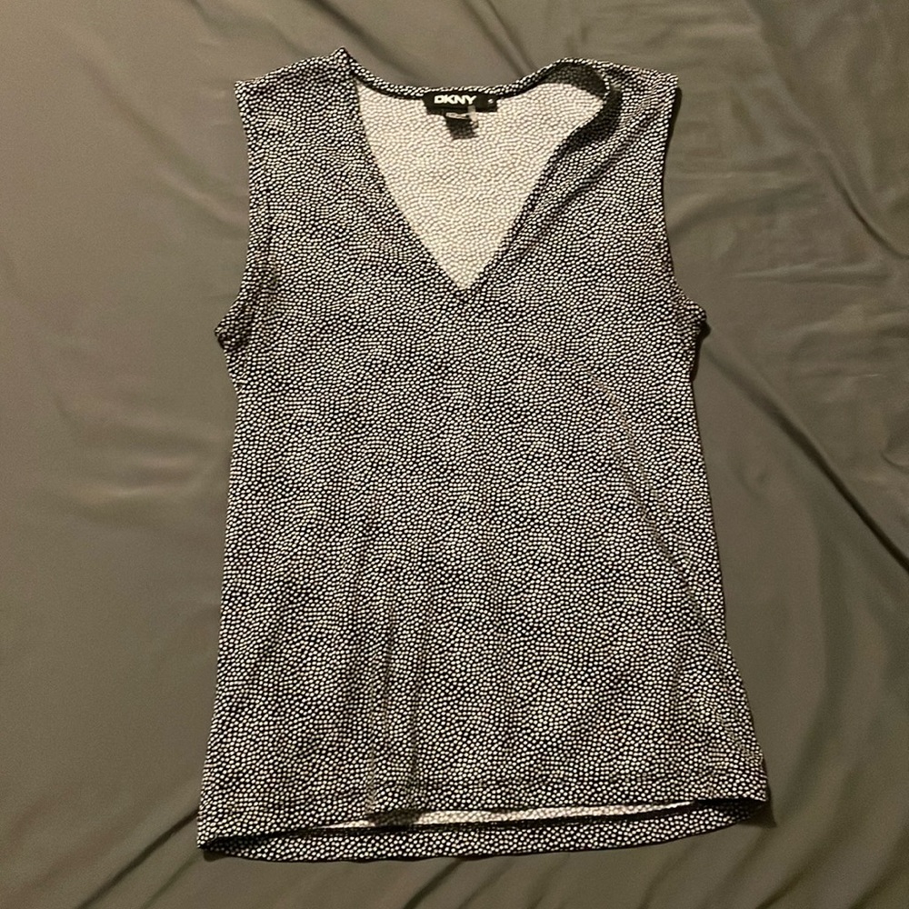 Dkny tank top